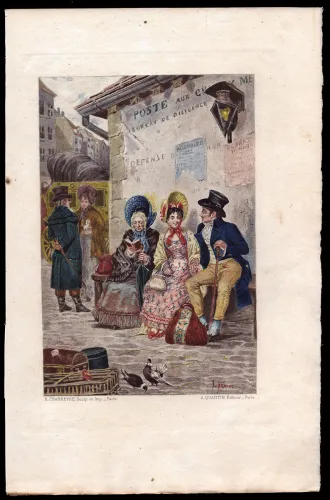 Kratke Charles-Louis